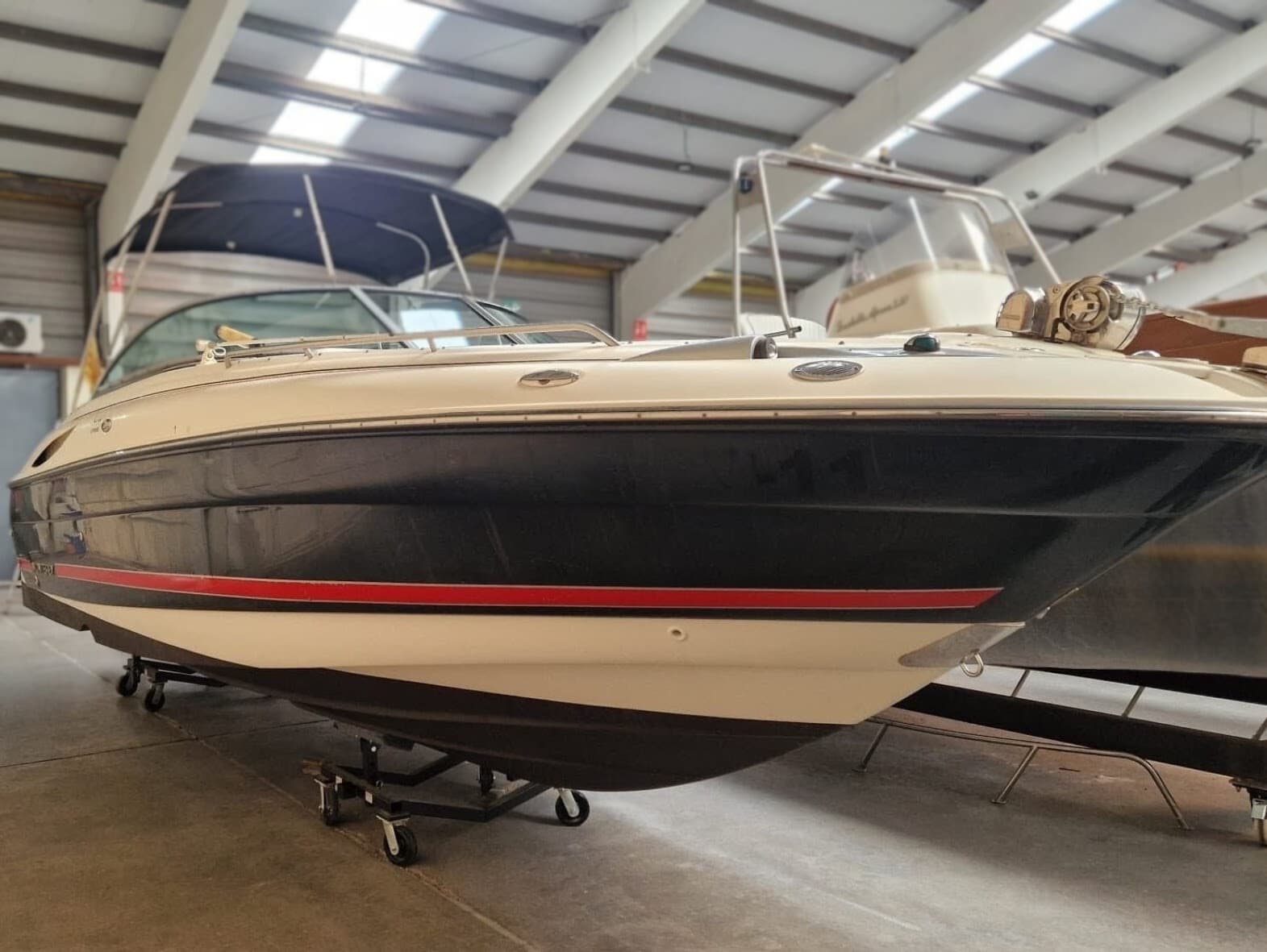 monterey 278 ss - Barcos en venta