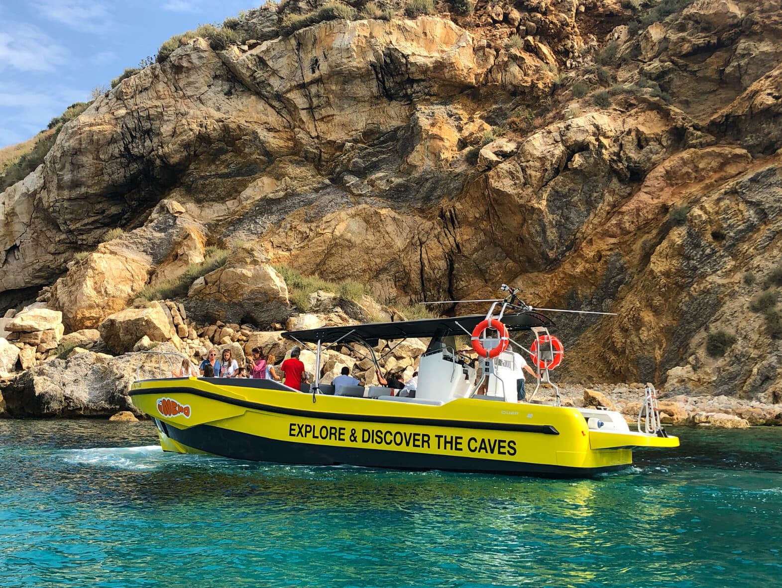 quer 40 - Barcos en venta