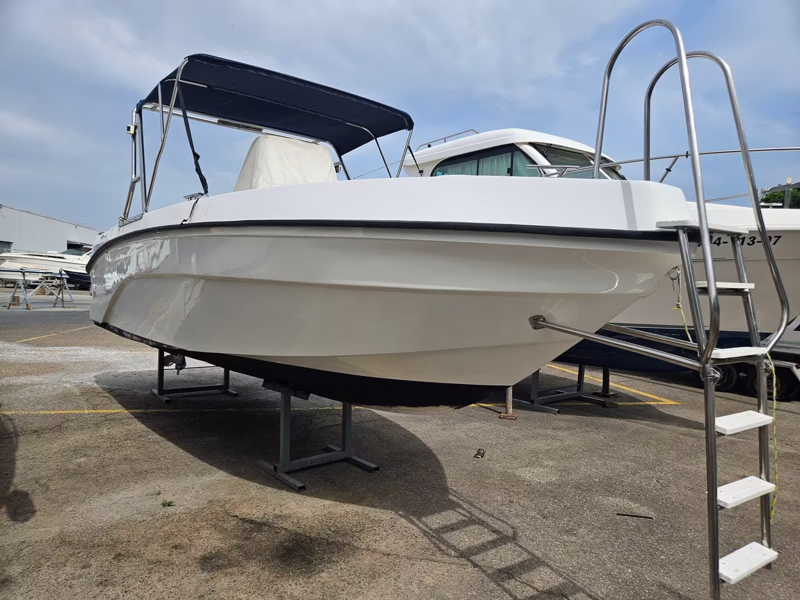 quer 23 - Barcos en venta