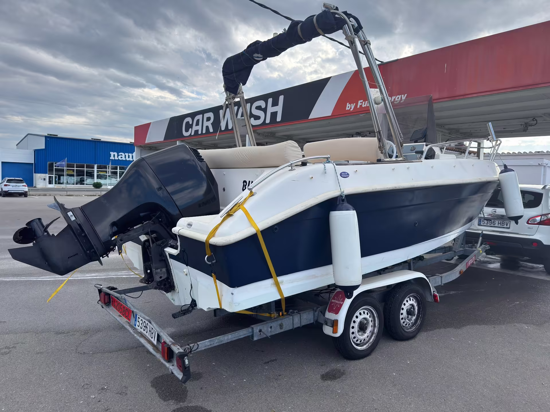 marinello 20 evoluzione