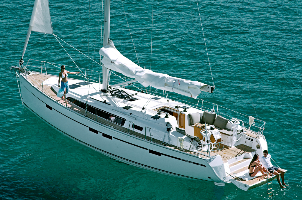 Bavaria 46 Cruiser, el confort de navegar - Barcos nuevos - Actualidad náutica