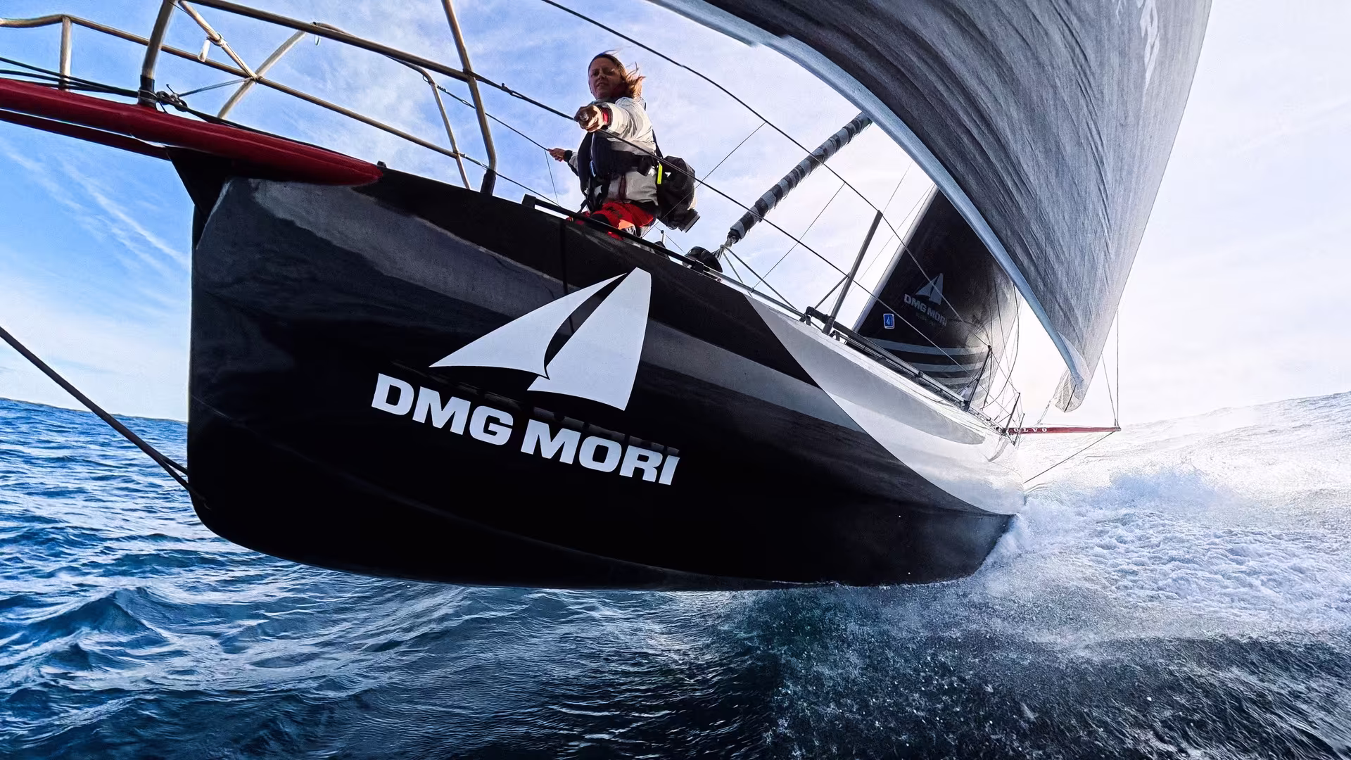 The Ocean Race Atlantic: cuatro aspirantes a 500 millas de Lorient - Actualidad náutica
