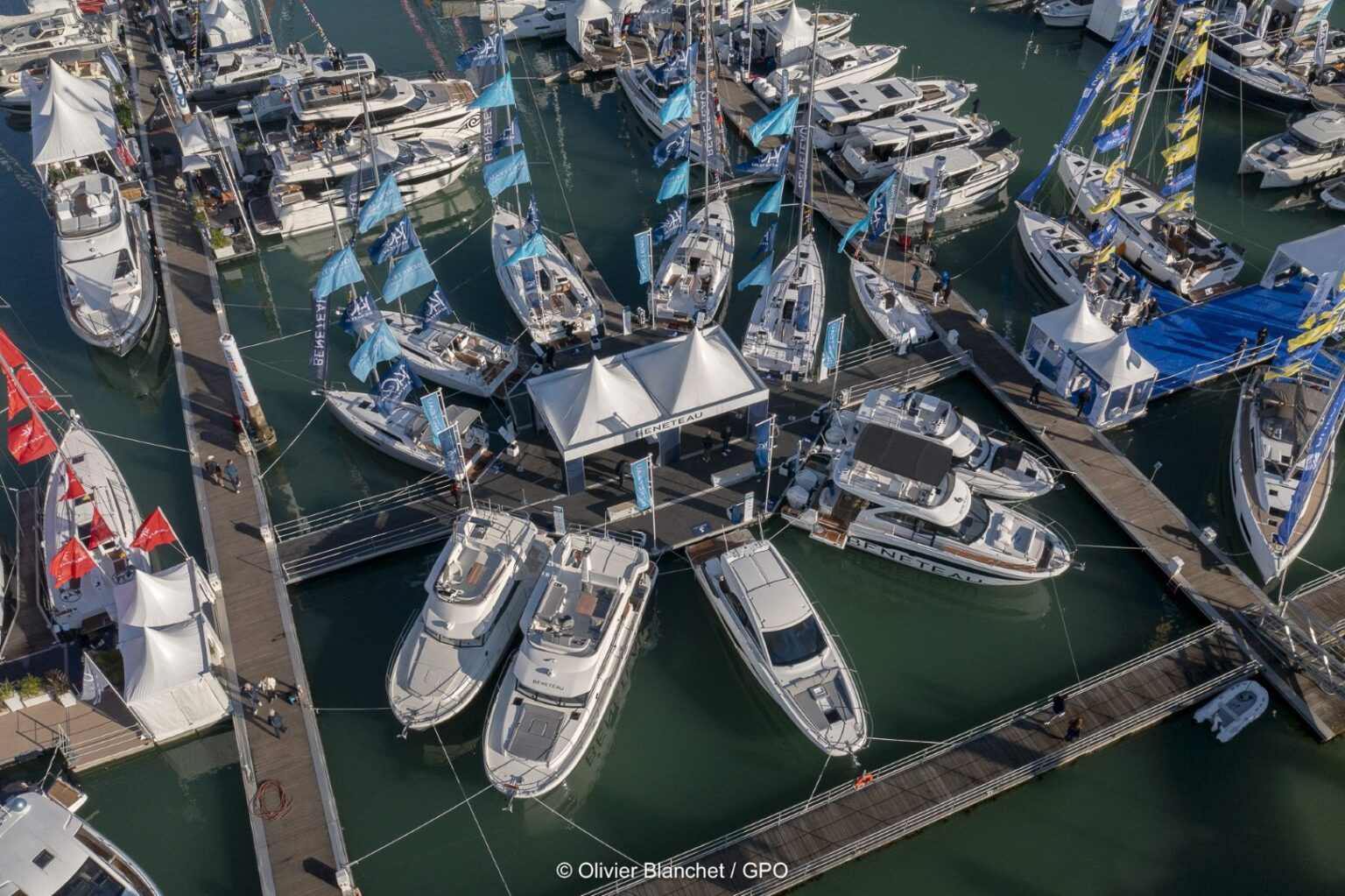 Grand Pavois La Rochelle 2025 : Points Clés du Salon Nautique de Référence en Europe