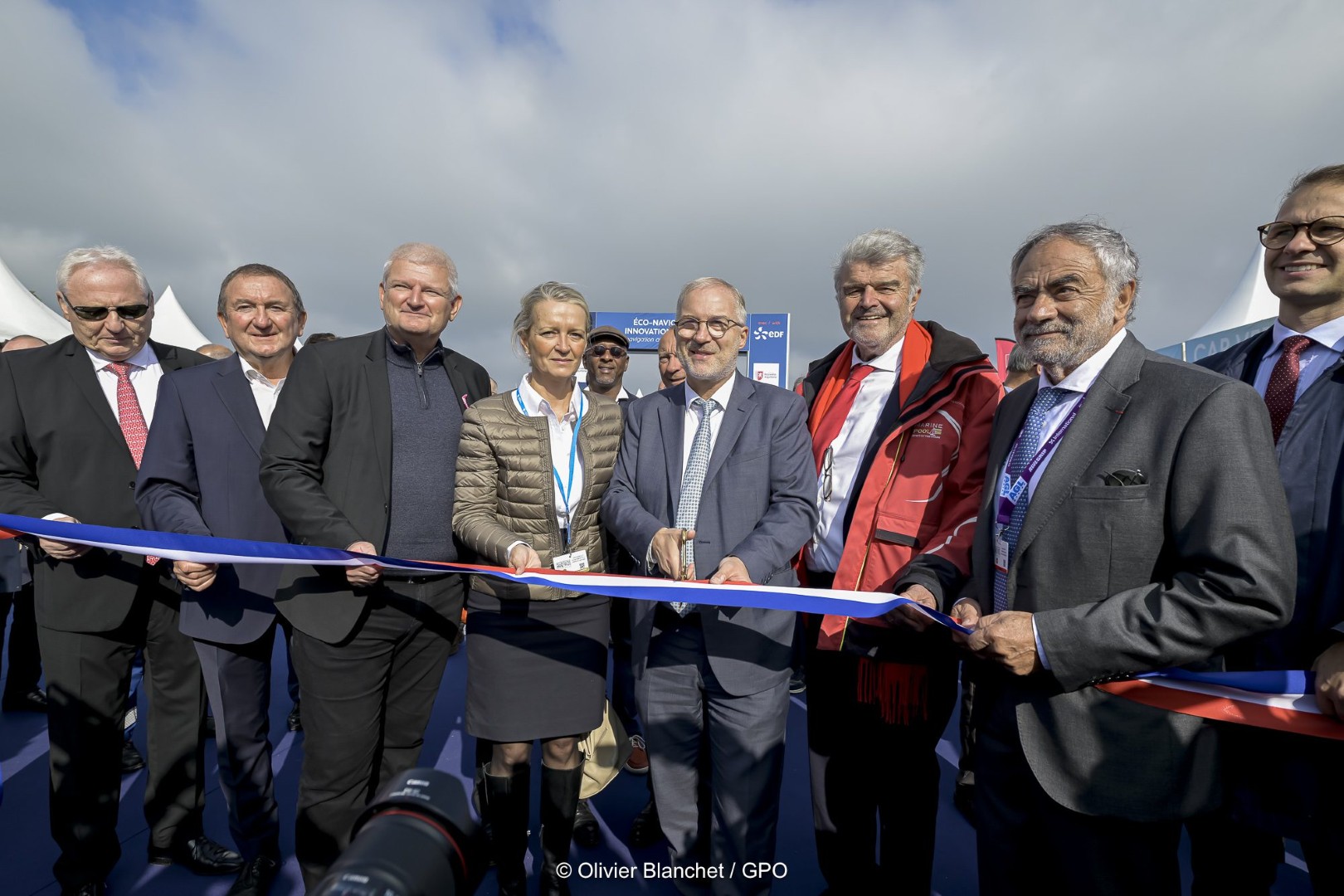 Grand Pavois La Rochelle 2025: Puntos Clave del Principal Salón Náutico de Europa