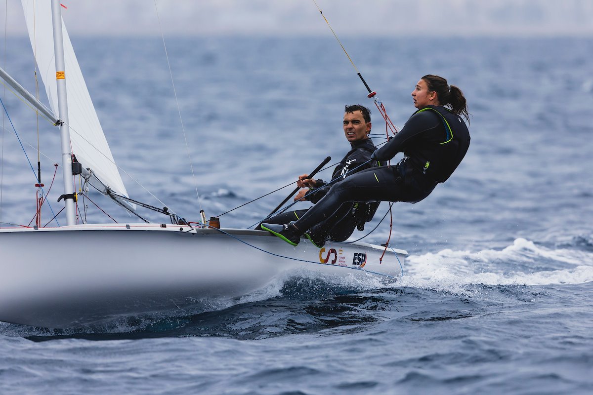 La RFEV llega al Trofeo Princesa Sofía con un potente equipo rumbo a Los Ángeles 2028