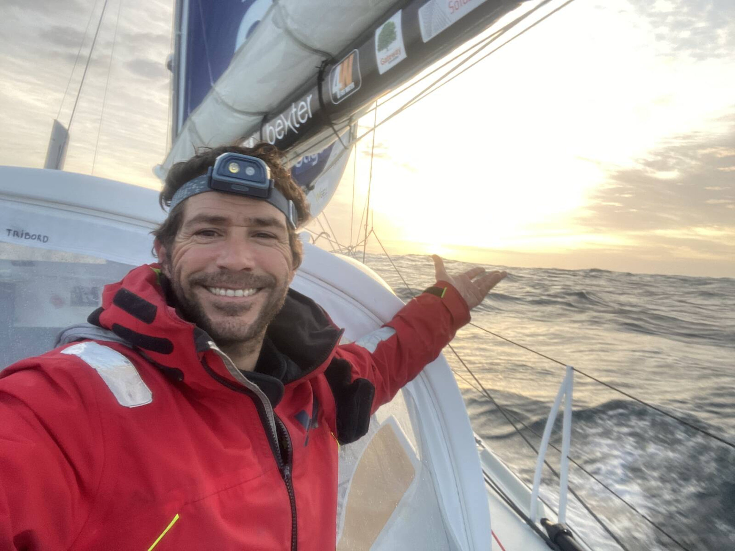 Regata: Vendée Globe Les Sables d’Olonne - Regatas - Actualidad náutica